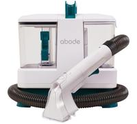Abode ASC24C, The Abode Spot Cleaner In Teal And White, Multi