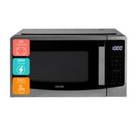 Abode Amt2304B 23L Digital Microwave In Black