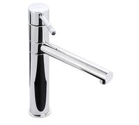 Abode At1088 Chrome Hydrus Wras Approved Single Lever Tap