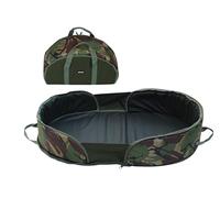 Abode Carp Cradle DPM Camo Fold Up Unhooking Mat Quick n Easy Mat