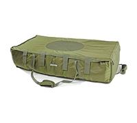 Abode Carp Fishing Crib Folding Cradle Unhooking Protection Mat