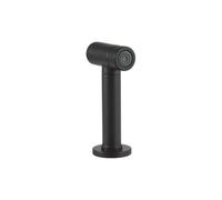 Abode Click Handspray - Matt Black Finish: Matt Black