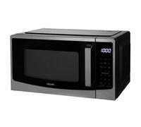 Abode Digital Microwave with Touch Control 900W 23L 10 Power Levels AMT2304B in Black Abode Black