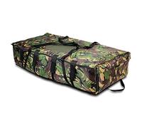 Abode DPM Camo Carp Fishing Crib Folding Cradle Unhooking Protection Mat