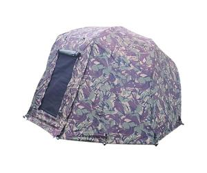Abode DPM Camo Overwrap Night & Day 60" Oval Umbrella (No Tent only Overwrap)