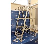 ABODE AECRD2002 Electric Clothes Dryer - Silver