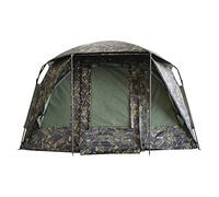ABODE Falcon DPM 1 Man Bivvy Dome, Vapour Shield & Skull Cap
