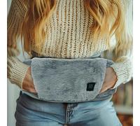 Abode Home & Gifts Therapeutic Heated Belt