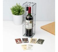Abode Home & Gifts Wine Escape Room Game