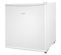 Mini Fridge Table Top 43 Litre with Ice Box Reversible Door ATTF0E1 Abode White One Size