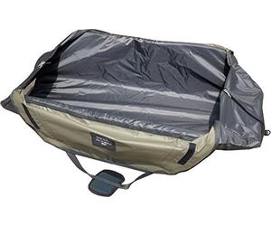 Abode Oxford Carp Fishing Sling Cradle Combi Unhooking Mat