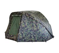 Abode® Quad 5K 2 Man Pram-Hood Bivvy Peak Dome