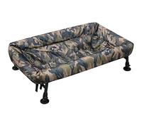 Abode Safe-Zone Camo Folding Carp Unhooking Cradle & Carry Bag