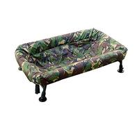 Abode Safe-Zone DPM Camo Folding Carp Unhooking Cradle & Carry Bag