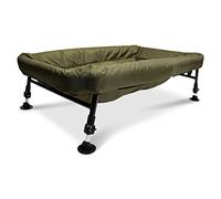 ABODE® Safe-Zone Folding Carp Fishing Unhooking Cradle & Carry Bag
