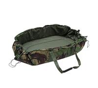 Abode Safe-Zone Roll-up Carp Cradle Unhooking Fishing Mat DPM Camo