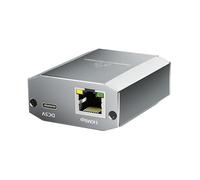 Aboiled 1 to 2 Gigabit Ethernet Splitter 1000Mbps RJ45 LAN Internet Splitter Internet Network Cable Extender