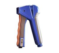 Aboiled 10-120kg Finger Grip Strengthener Adjustable Resistance Hand Gripper Smart Counting Hand Gripper for Muscle Build Blue