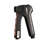 Aboiled 10-120KG Grip Strength Trainer Adjustable Resistance Hand Gripper Hand Exerciser with Counting for Muscle Recovery Fitness Hand Strength Exercise Black