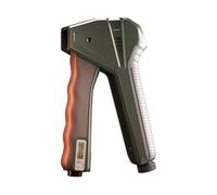 Aboiled 10-120KG Grip Strength Trainer Adjustable Resistance Hand Gripper Smart Counting Hand Gripper for Muscle Build Dark Green