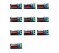 Aboiled 10X RC Absorption/Snubber Circuit Module Relay Contact Protection Resistance Surge