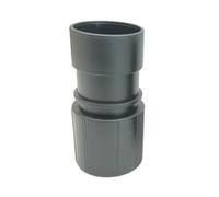 Aboiled 2.5M Dust Collection Hose & Adapter for Furniture Trolley Interior Cleaning Tools for Wet/Dry Shop Vacuums B