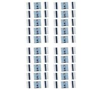 Aboiled 20X -45686 + QMC6309 Module Made for SlimeVR Trackers and Smol Slime Trackers for DIY Project