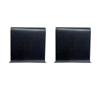 Aboiled 2X Airplane Travel Essentials for Flying Flex Flap Cell Phone Holder & Flexible Tablet Stand for Desk, Bed, Treadmill