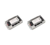 Aboiled 2X Citycoco 2000W Motor Brushless Controller 60V 35A for Chinese Halei Citycoco Electric Scooter Controller