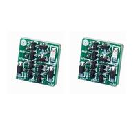 Aboiled 2X Dual Differential Fully Symmetry Discrete Component OPS100 Single OP AMP Module