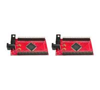 Aboiled 2X for 5V MAX II EPM240 CPLD Minimum System Core Board Development Board Z09