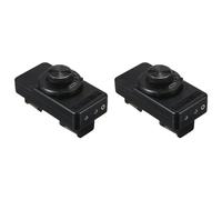 Aboiled 2X S1 Resonance Pickup Same Frequency Vibration Onboard Pre-SFT Guitar Amplifier System Reverberation Chorus Delay