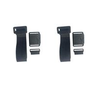 Aboiled 2X Smol Slimes Tracker Integration -45686 IMU+ QMC6309 Magnetometer SlimeVR Tracker for Tracking in Virtual Reality A