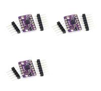 Aboiled 3X BMI160 6DOF 6- Rate Gyroscope Accelerometer Sensor Module IIC SPI Communication Protocol 3-5V