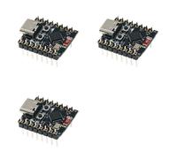 Aboiled 3X -C3 Development Board SuperMini Development Board 4MB Flash CORE Board WiFi Bluetooth