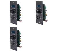 Aboiled 3X Digital Thermostat Upgrade Controller Board Replacement for Pellet Grill