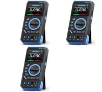 Aboiled 3X Electronic Repair Detection Tool, 19999 Counts, Bandwidth -201 (1MHZ)