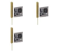 Aboiled 3X LoRa Wireless Transceiver Module 433M Long-Distance Transparent Communication SX1278