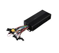 Aboiled 48V 72V E-Bike 40A Sine Wave XT150 Controller E-Bike Controller 40A Sinawave Controller for Electric Bicycle Ebike E-Scooter
