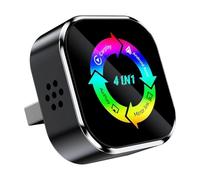 Aboiled 4in1 Wireless CarPlay Adapter USB Dongle Airplay/Mirror Link/Android Auto/Carplay AI Smart Box Car Intelligent System B