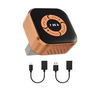 Aboiled 4in1 Wireless CarPlay AI Box Airplay/Miracast/Android Auto/Carplay Smart USB Dongle Car Intelligent Systems