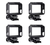 Aboiled 4X Standard Border Protector Protective Frame Case for 7 6 5 Go Camera Accessories