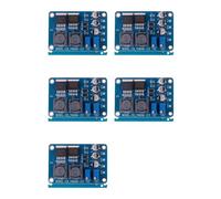 Aboiled 5X VGH VGL DC Module for Repairing LCD Panel Y Broken Y Color Abnormal Horizontal Line Problem VGH 15-40V VGL 5-28V 1Pcs