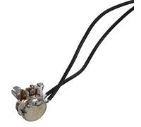 Aboiled 8 Set 27MM Guitar Pickup Piezo Transducer Prewired Amplifier with 6.35MM Output Jack for Acoustic Guitar Ukulele