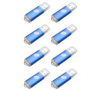 Aboiled 8X 64MB USB 2.0 Flash Memory Stick Thumb Drive PC LAPTOP Storage