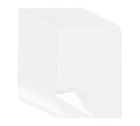 Aboiled A4 Tracing Papers 200 Sheets, 63 GSM Tracing Paper Bulk, Technical Tracing Paper A4 for Drawing, Scrapbooking,Sketching