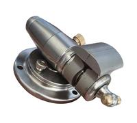 Aboiled Adjustable Stainless Steel Pliers with Rotating Base and Mini Tongs Multifunctional Maintenance Tool for Workers