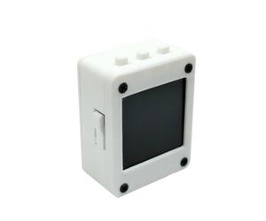 Aboiled AI Chatbot XiaoZhi - 1.54 Inch LCD N16R8 for Human-Computer Interaction