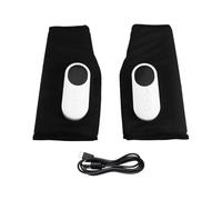 Aboiled Air Compression Leg Massager Muscle Heat Compress for Slimming Legs Relax Muscles Relieve Fatigue