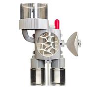 Aboiled AntKeeper Farm Ant FarmStarter Kit - 3D Acrylic Castle Nest for Ants, Habitat for/Carpenter/Ants